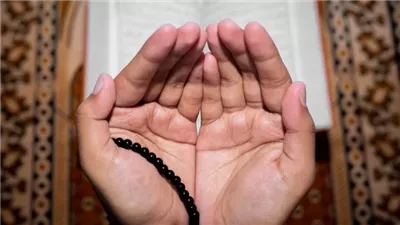 أدعية استقبال شهر رمضان الكريم