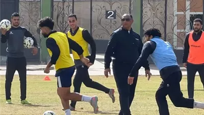 فى تجربة ودية طنطا هزم بلدية المحلة