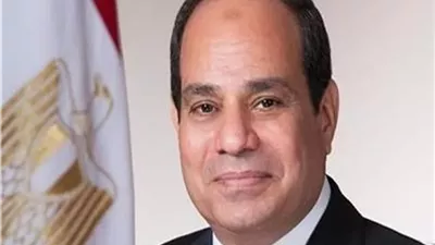 الرئيس السيسي يهنئ الشعب المصري بمناسبة شهر رمضان