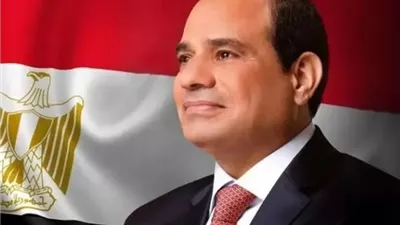 الرئيس السيسي: نسأل الله أن يكون رمضان شهر رحمة وبركة وأمان للجميع