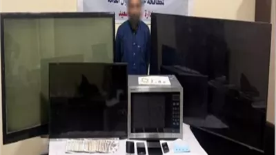 انتحل صفة موظف بنك.. سقوط 