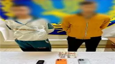 ضبط 