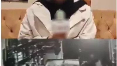 مشاجرة عائلية وليست جريمة.. الداخلية