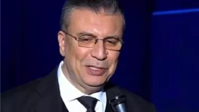 عمرو الليثى ينعى رحيل وزير التعليم العالي والبحث العلمي الأسبق