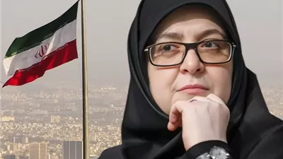 الحكومة الإيرانية: نتابع التفاوض النووي وجيشنا متأهب
