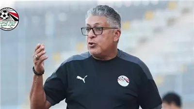 محمد كمال مديراً فنياً لمنتخب الكرة النسائية