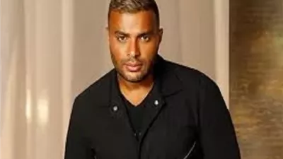 السبب الحقيقى لاعتذار رامى صبرى على تقديم تتر 