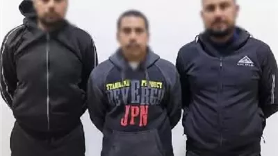 التحقيق مع 3أشخاص ألقوا محامية من أعلى عقاربالدقهلية