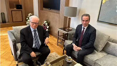المسلماني : معاشات ماسبيرو والإصلاح المالي علي جدول الأولويات