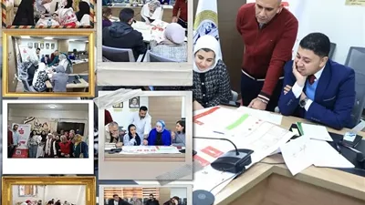 المجلس القومي للمرأة ينظم تدريب لعبة الادخار لتعزيز الوعي المالي