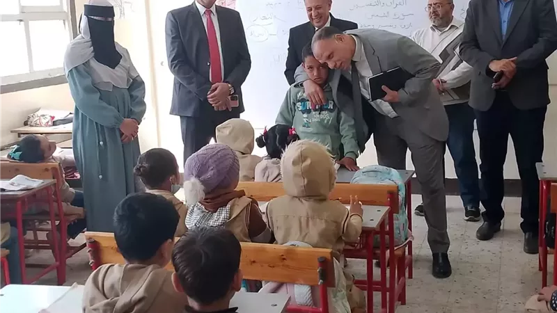 بوابة الجمهورية