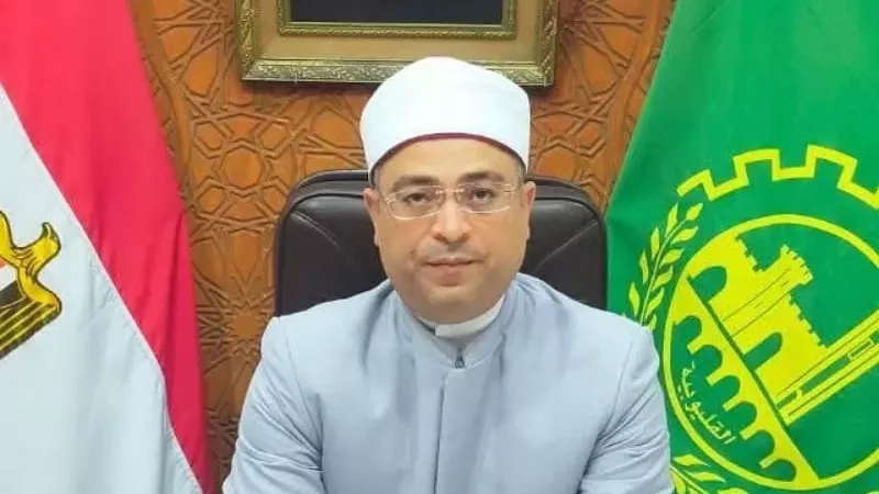 أوقاف القليوبية تطلق