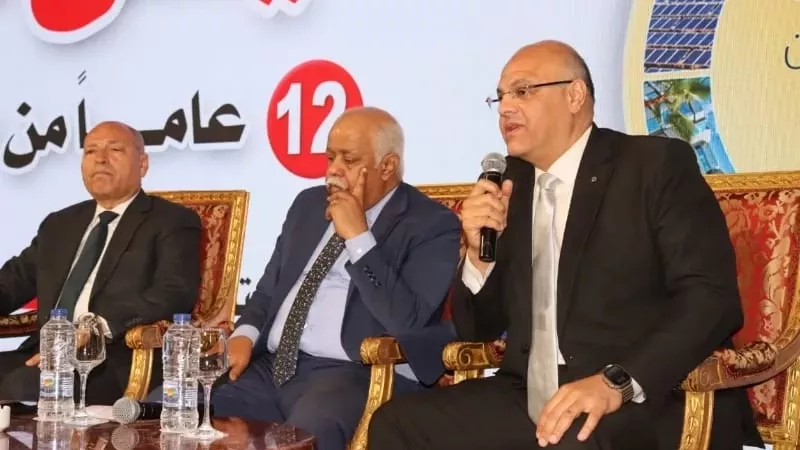 المهندس أيمن عطية