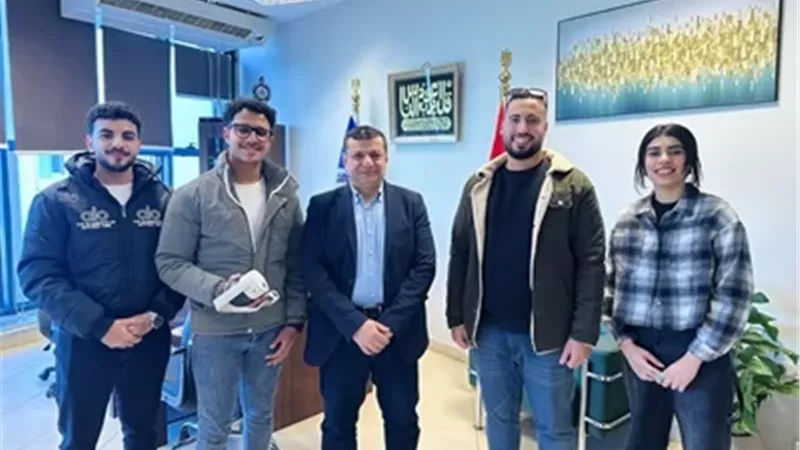 بوابة الجمهورية