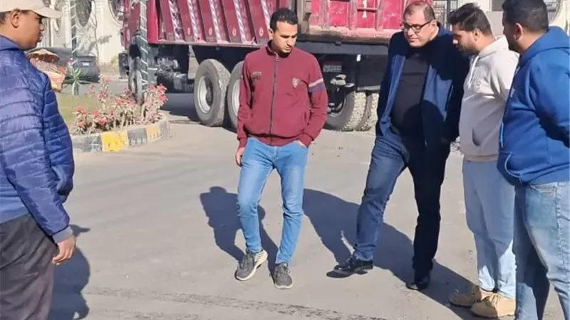 بوابة الجمهورية