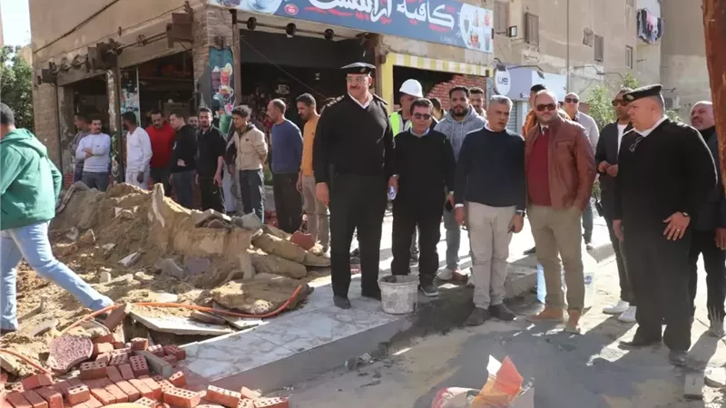 بوابة الجمهورية