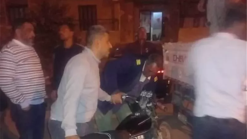 بوابة الجمهورية