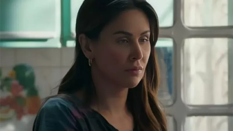 الفنانة مى سليم