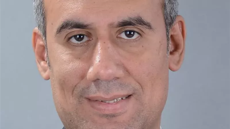 الدكتور سامح محروس