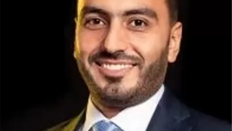 النائب محمد تيسير