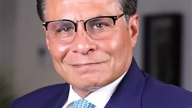 المستشار طاهر الخولي