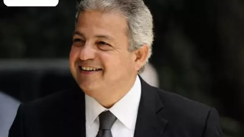 المهندس خالد عبد