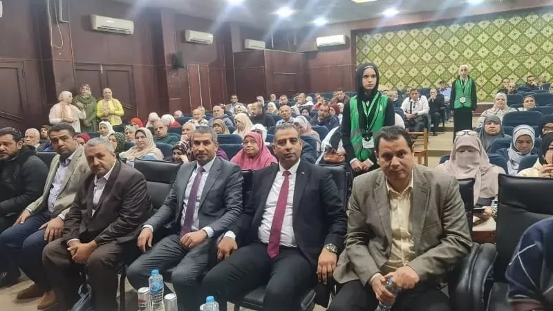 الدكتور وليد الفرماوي