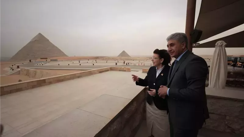 بوابة الجمهورية