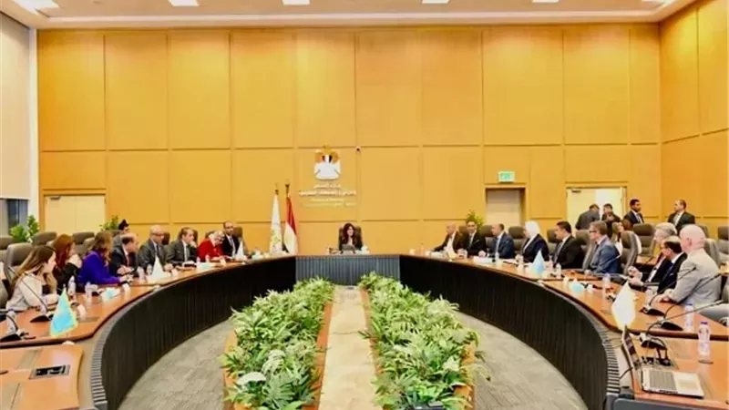 بوابة الجمهورية