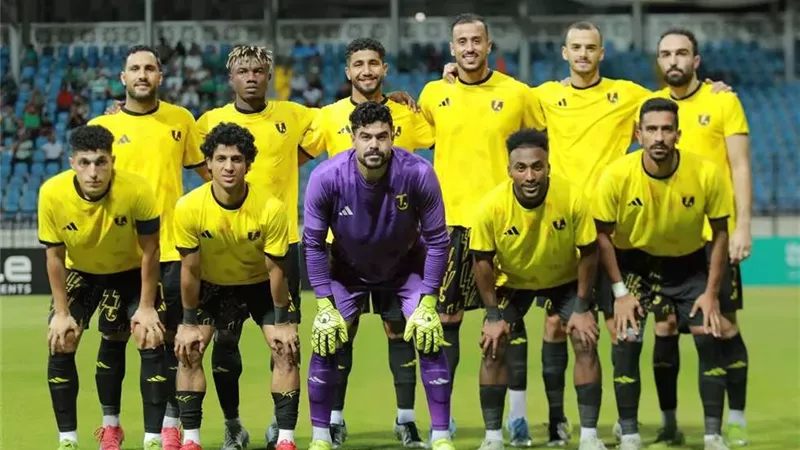 كهرباء الإسماعيلية