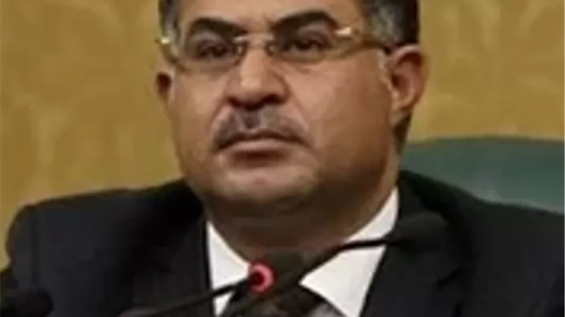سليمان وهدان رئيس