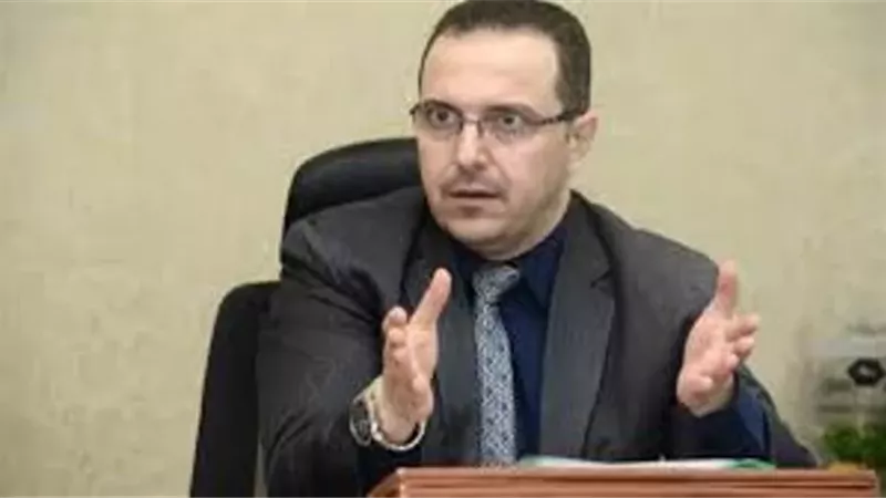 الدكتور المهندس وليد