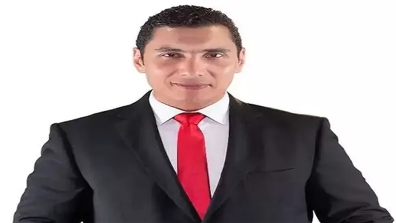 جوهر نبيل وزير الشباب