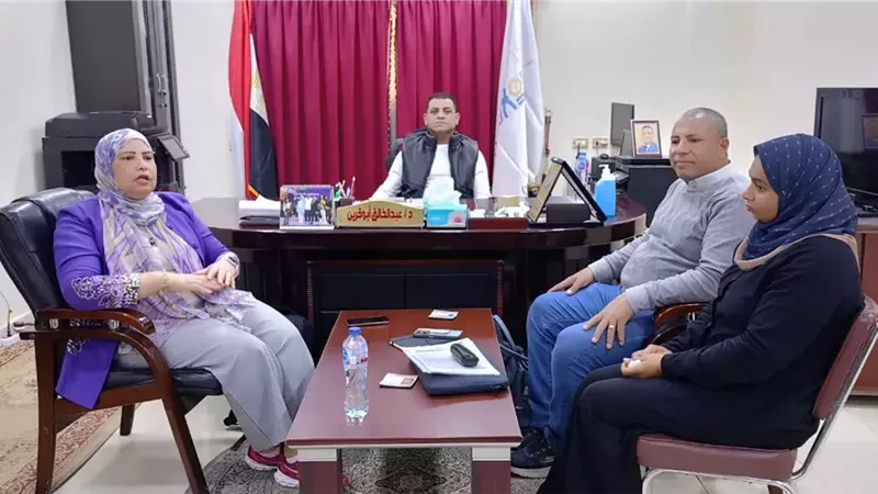 بوابة الجمهورية