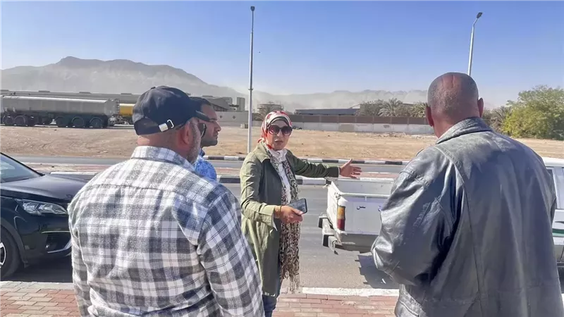 بوابة الجمهورية