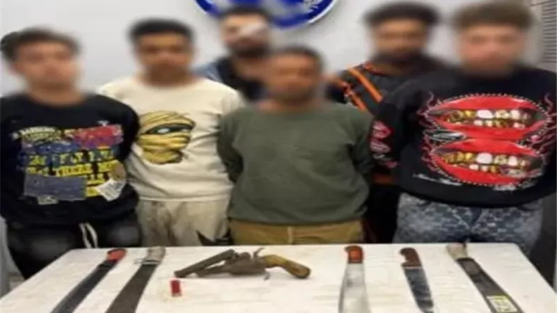 بوابة الجمهورية