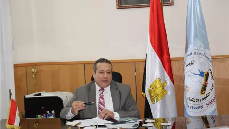 الدكتور علاء عشماوي