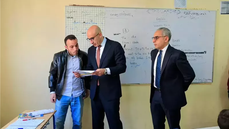 بوابة الجمهورية