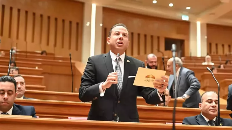 بوابة الجمهورية