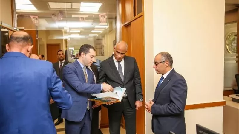 بوابة الجمهورية