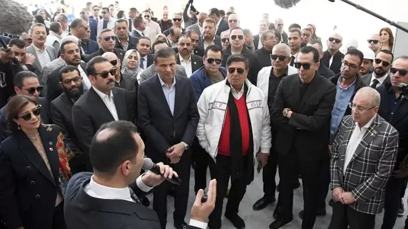 بوابة الجمهورية