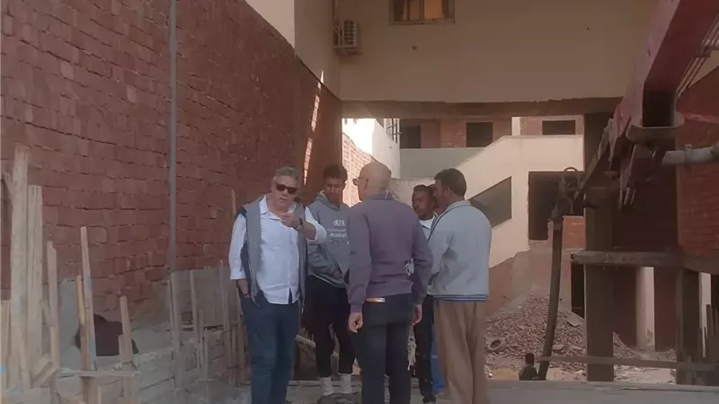 بوابة الجمهورية