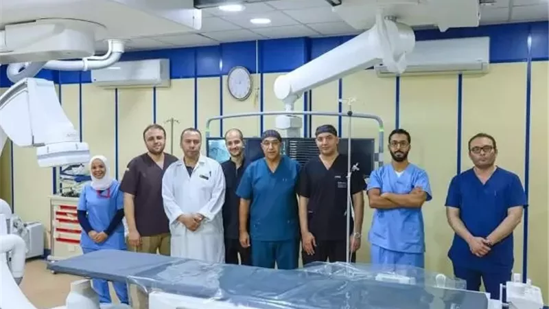 بوابة الجمهورية