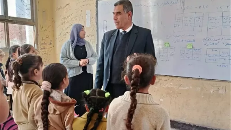 بوابة الجمهورية