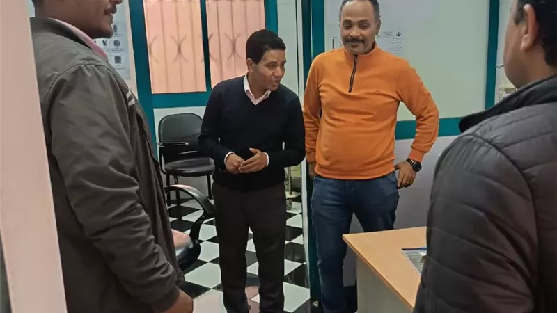 بوابة الجمهورية