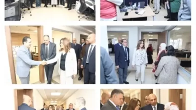 بوابة الجمهورية