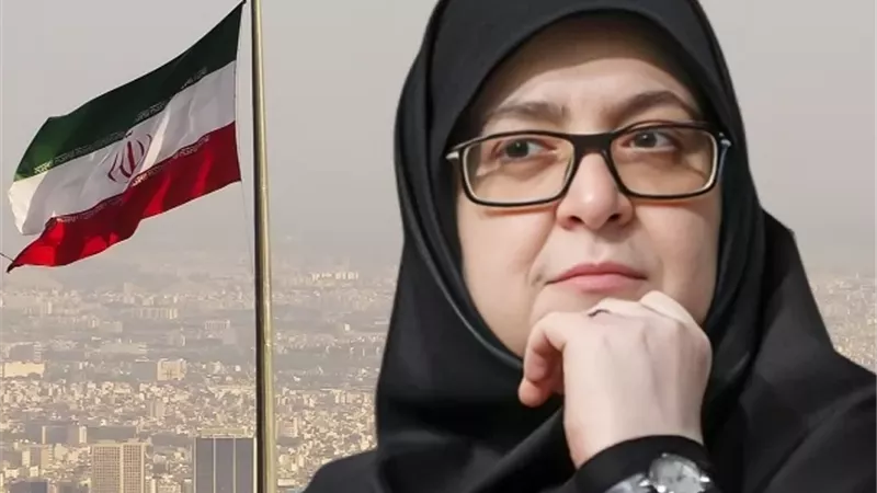 فاطمة مهاجراني -