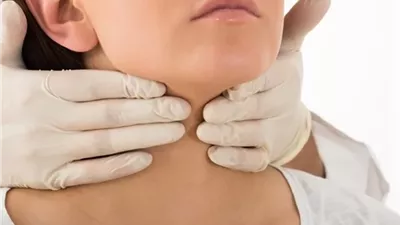 نقص اليود .. 