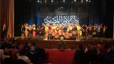 الأوبرا تعلن تفاصيل فعالياتها طوال الشهر الكريم