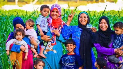 متاحة من اليوم.. أماكن صرف زيادة الـ 400 جنيه لمعاشات تكافل وكرامة